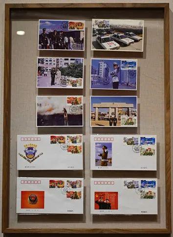 上新啦!南宁警察博物馆特色展区等您探秘