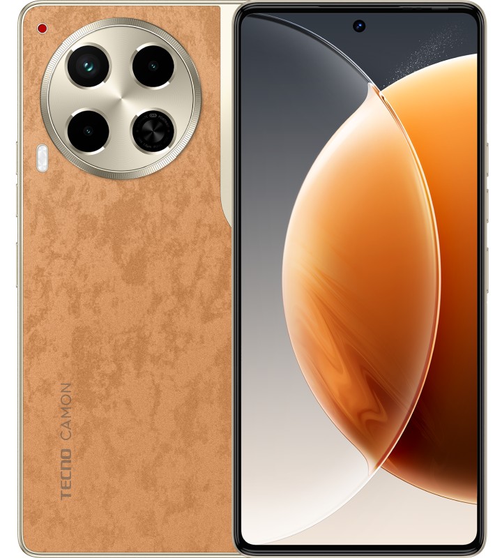 传音旗下 tecno 推出 camon 30 系列手机:imx890,aigc 人像