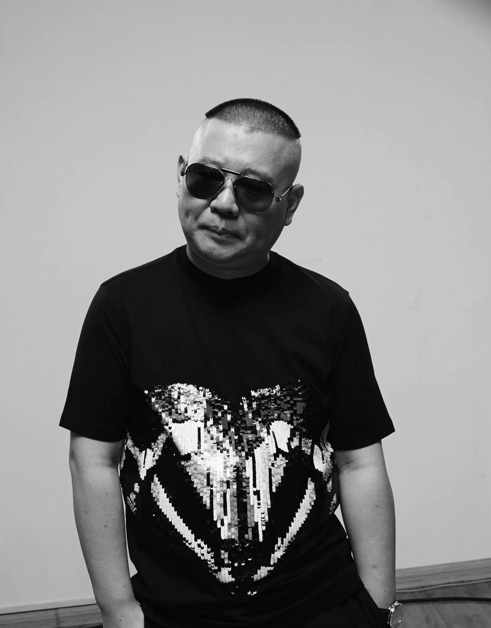 郭德纲,终于要开始演出.