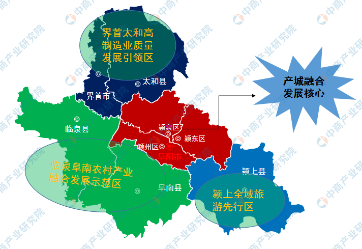 河南省阜阳市地图图片