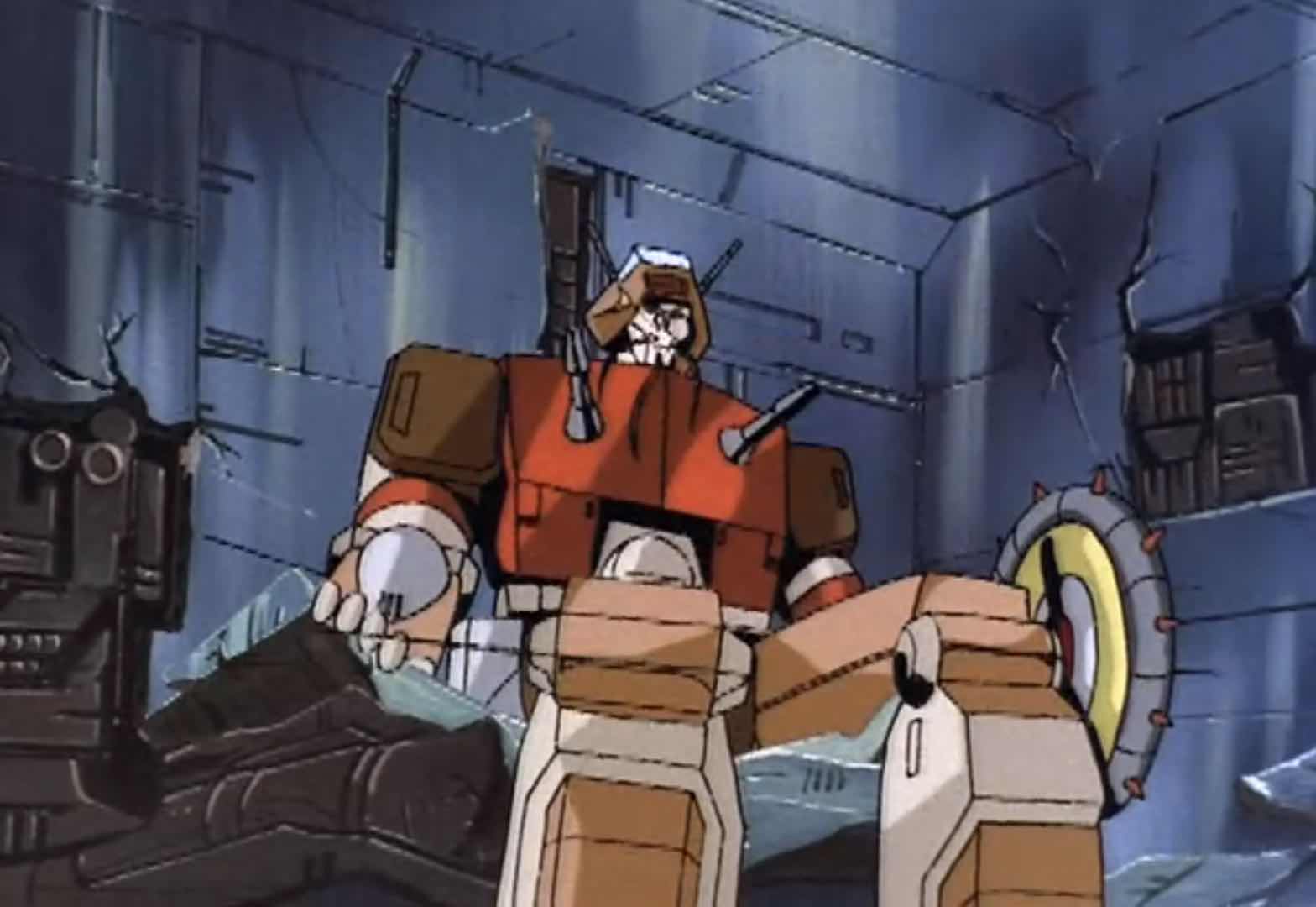 变形金刚第71集:通天晓单挑补天士,狂飙大战惊破天,尊严pk荣耀