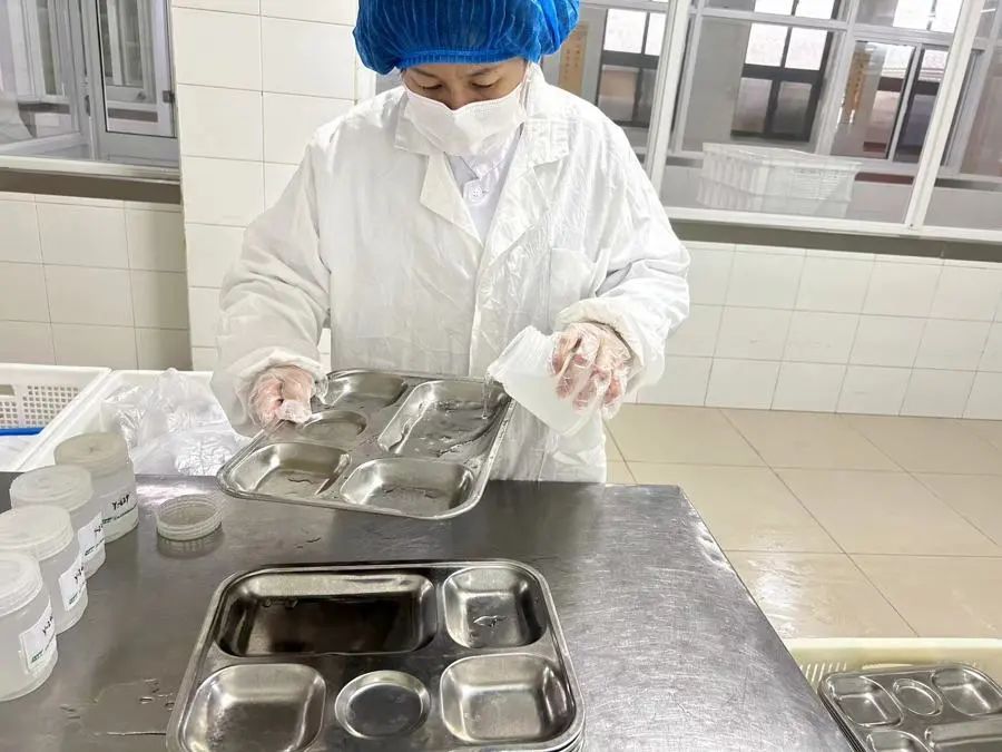 在闵行已实现470多所中小幼托全覆盖