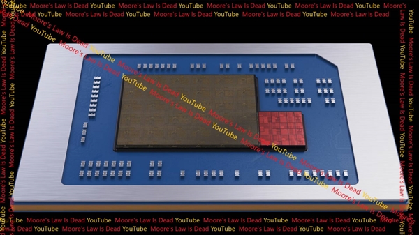 AMD下下代Zen 7曝光:狂塞448MB超大缓存!移动版用上36核心