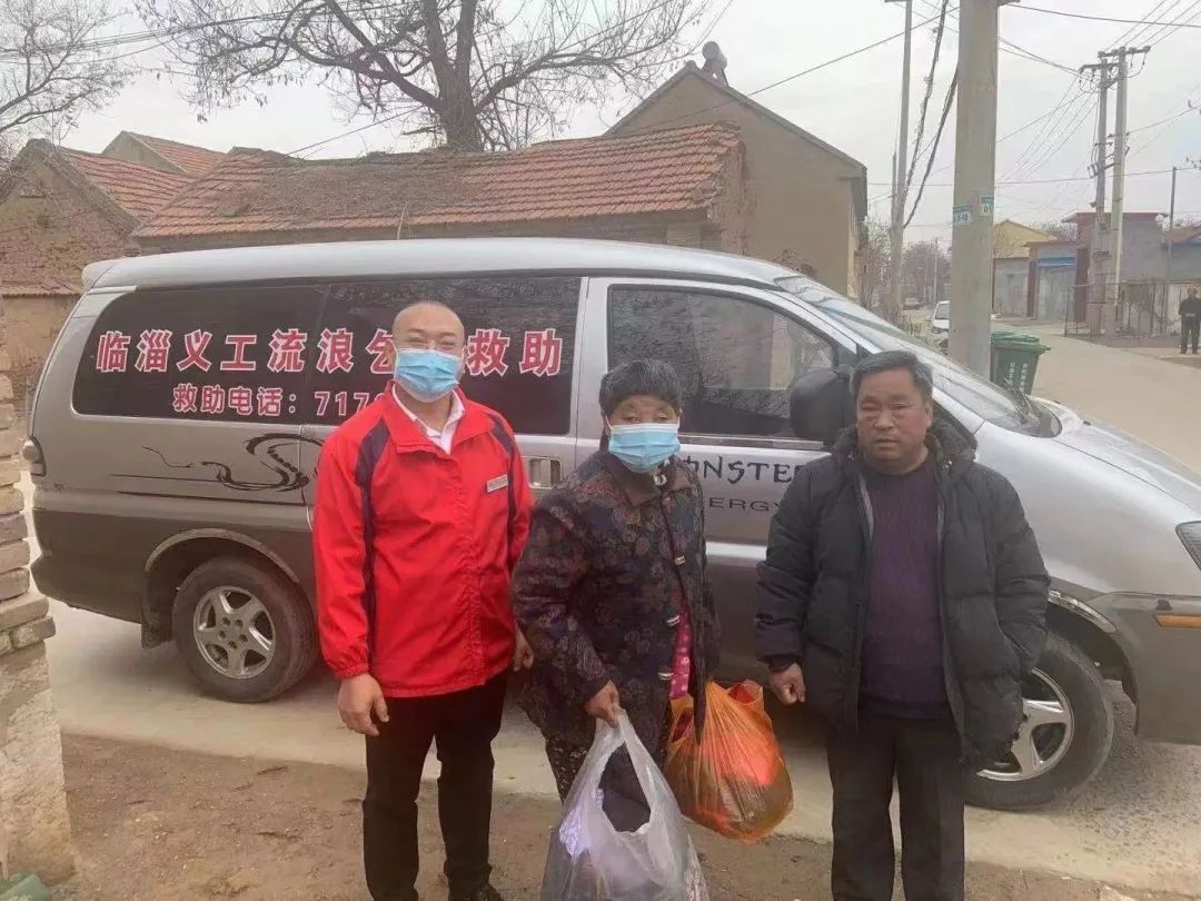 陈宝明:至善至美 人间大爱