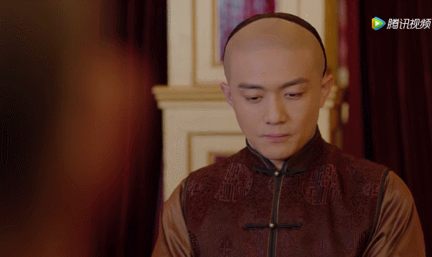 《那年花开月正圆》他饰演了solo战队队长王浩在杨紫,李现主演的
