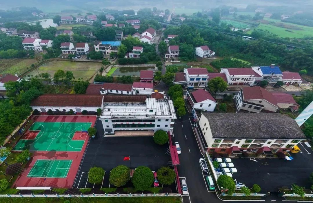 益阳这4个村社区获评第九批全国民主法治示范村社区