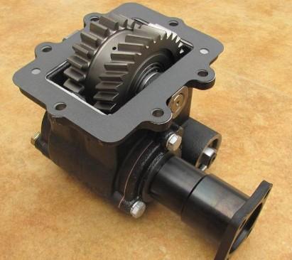 汽车取力器是什么呢?