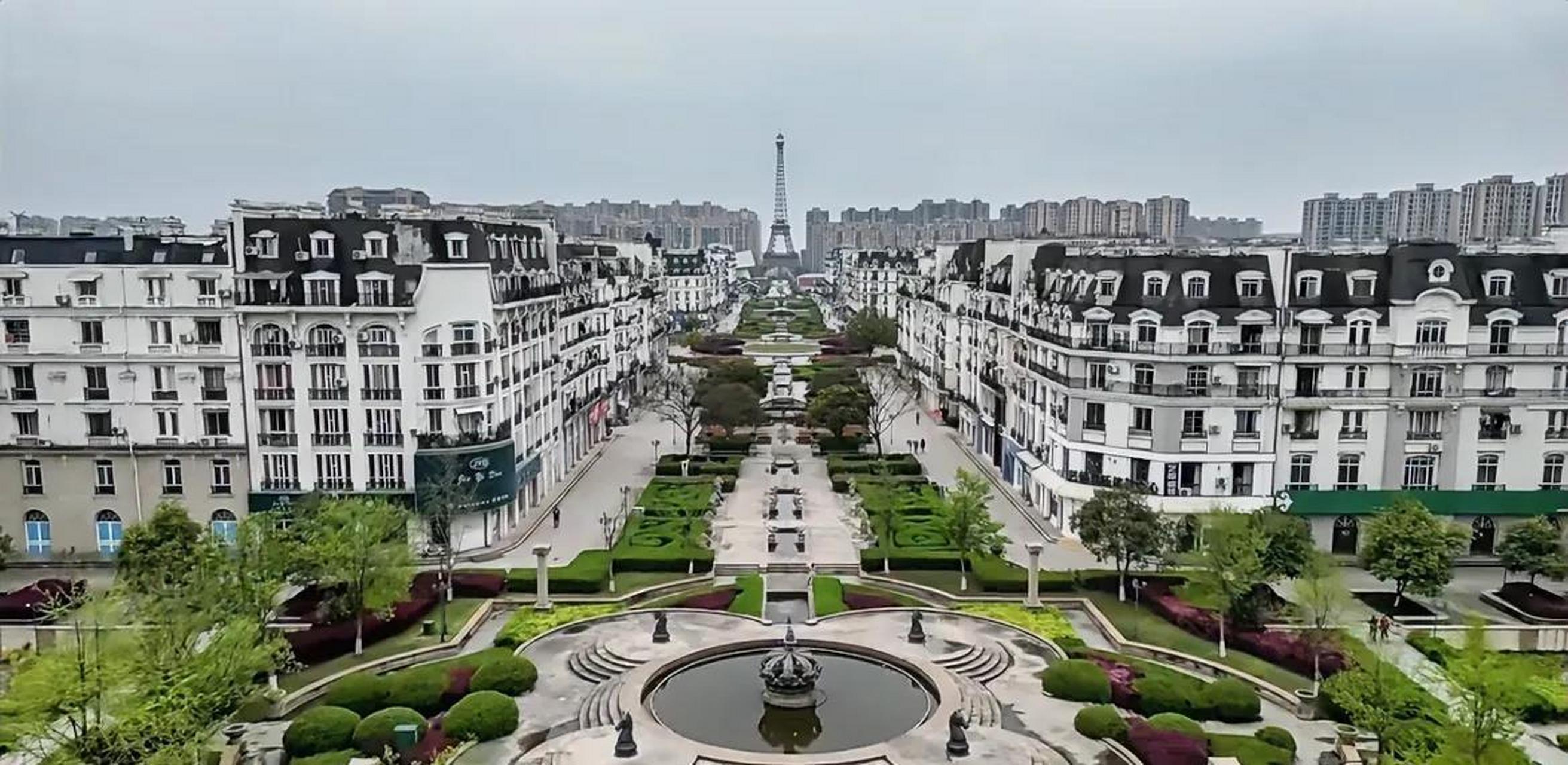 杭州200w含泪心酸买入天都城 杭城楼市一直有一个神奇般的存在,小巴黎