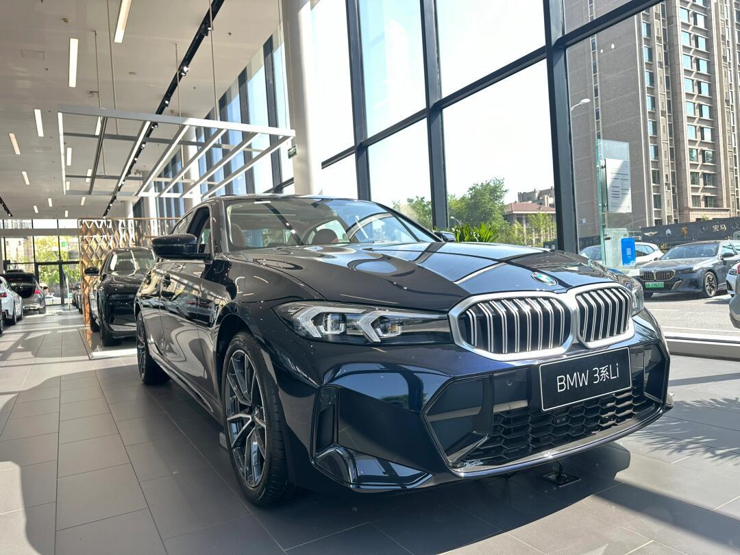 宝马3系是加95还是92