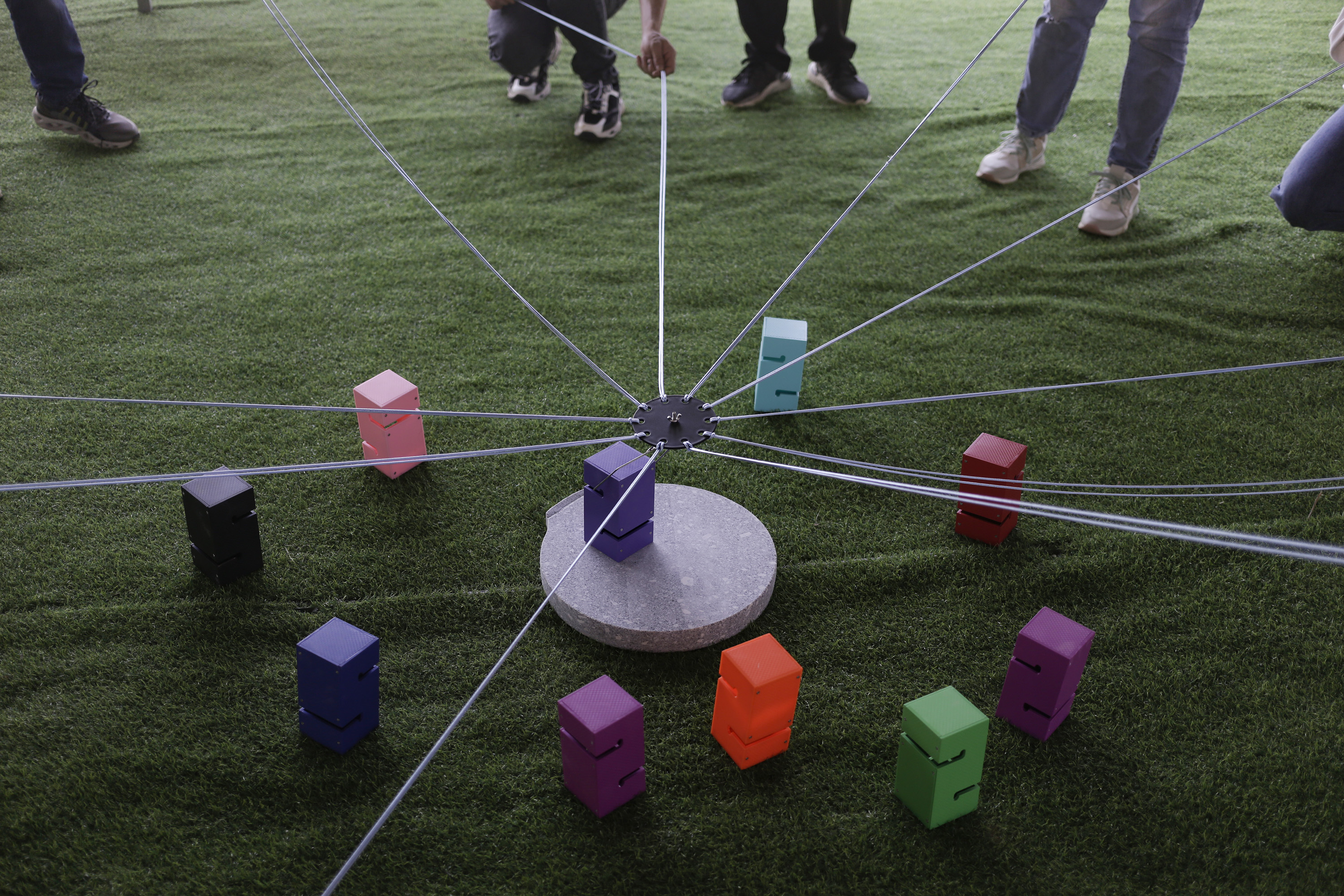 趣味团建小游戏很好玩(有趣的团建小游戏有哪些)