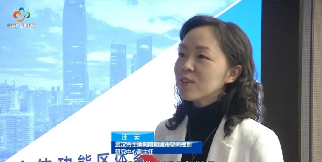 我骄傲,我是城市规划师