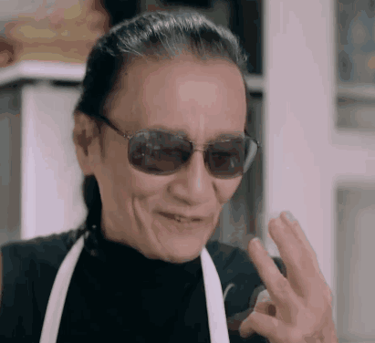 这一次,42岁狂发飙的谢霆锋让世界刮目相看