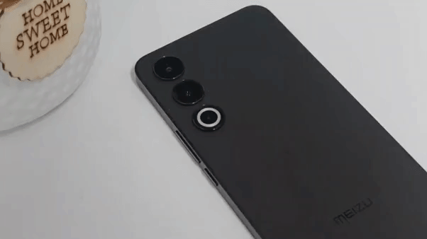 1.74mm四等边美的令人窒息!魅族21评测:新一代梦想机成了