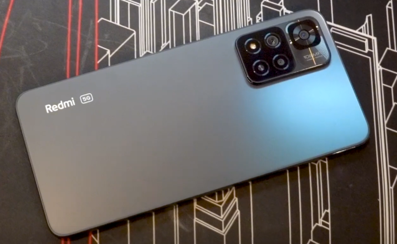 小米超大屏手机redmi note 11 pro 迎来第二波热卖潮!