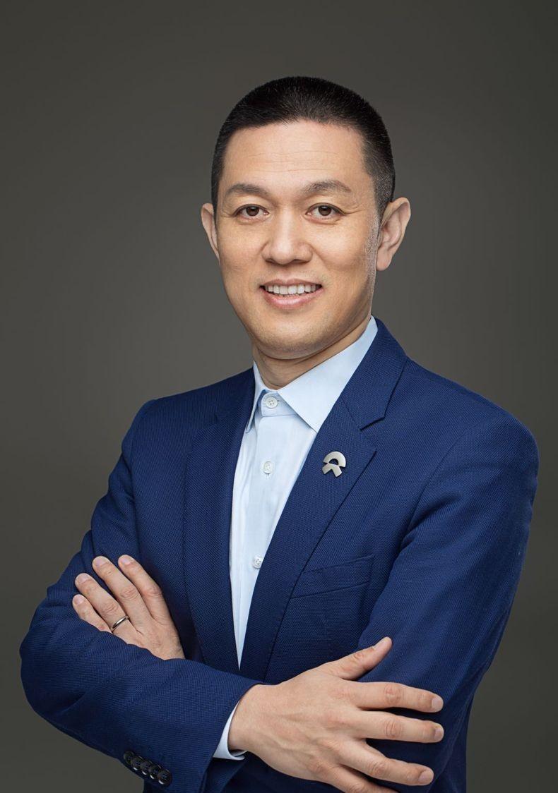 摩拜创始人胡玮炜:15亿套现之后,下一步是什么?