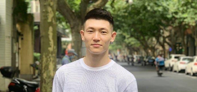 这就是街舞第三季乔治是谁舞者乔治之前为什么退赛