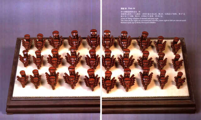 老北京的空中交响曲:鸽哨