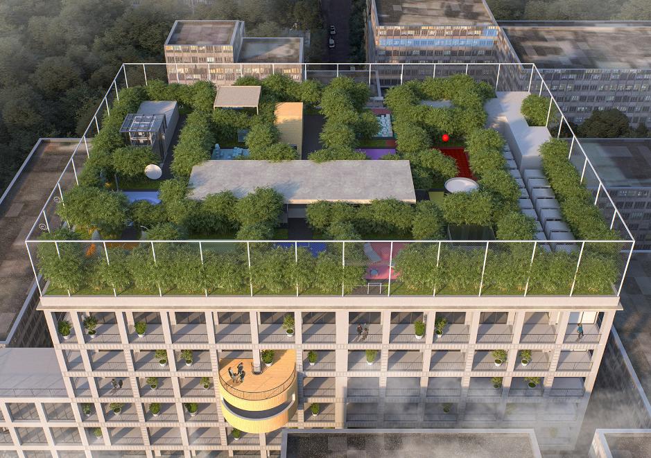 提升城市品质 !温州发布建筑工程"第五立面"规划管理办法