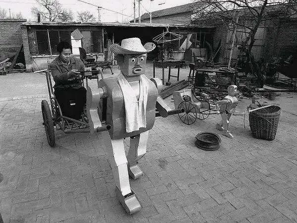 王文澜 摄影作品分享