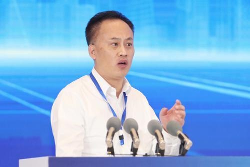 上海证券交易所副总经理阙波:"成都优势产业与科创板高度契合,潜力