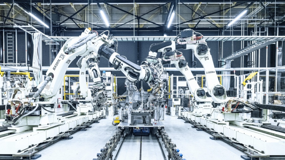 丰田停产,召回只是"近忧",日本汽车产业还面临更大的危机