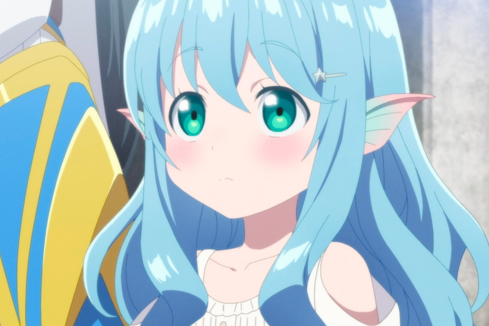 后宫之间明争暗斗,南云始的烦恼让人羡慕