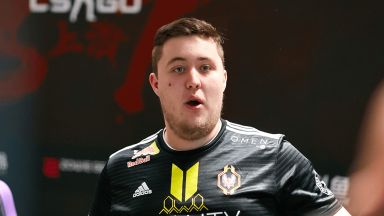 厚德载物 实至名归 zywoo荣获major mvp