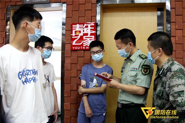 义乌市征兵通过名单(义乌征兵2021下半年)