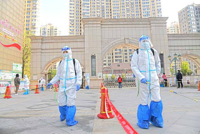 邯郸丛台区苏曹乡:御景江山 容民大成