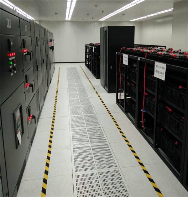 机房动力环境监控系统机房空调ups电源使用手册