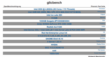 Intel下代顶级至强工作站CPU曝光：86核心172线程！换了新接口