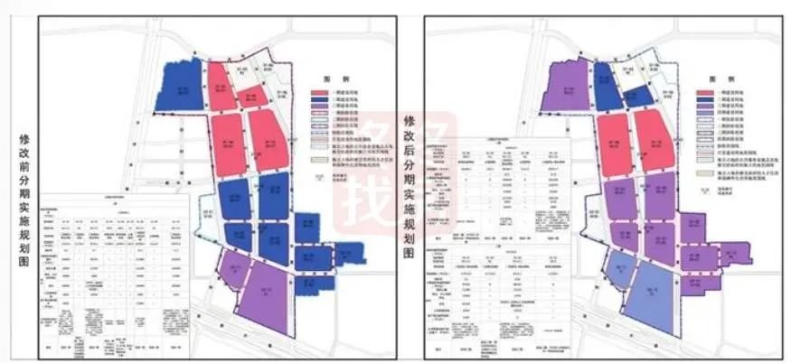 官宣,白石洲旧改重大调整!原规划3期拆分为4期实施