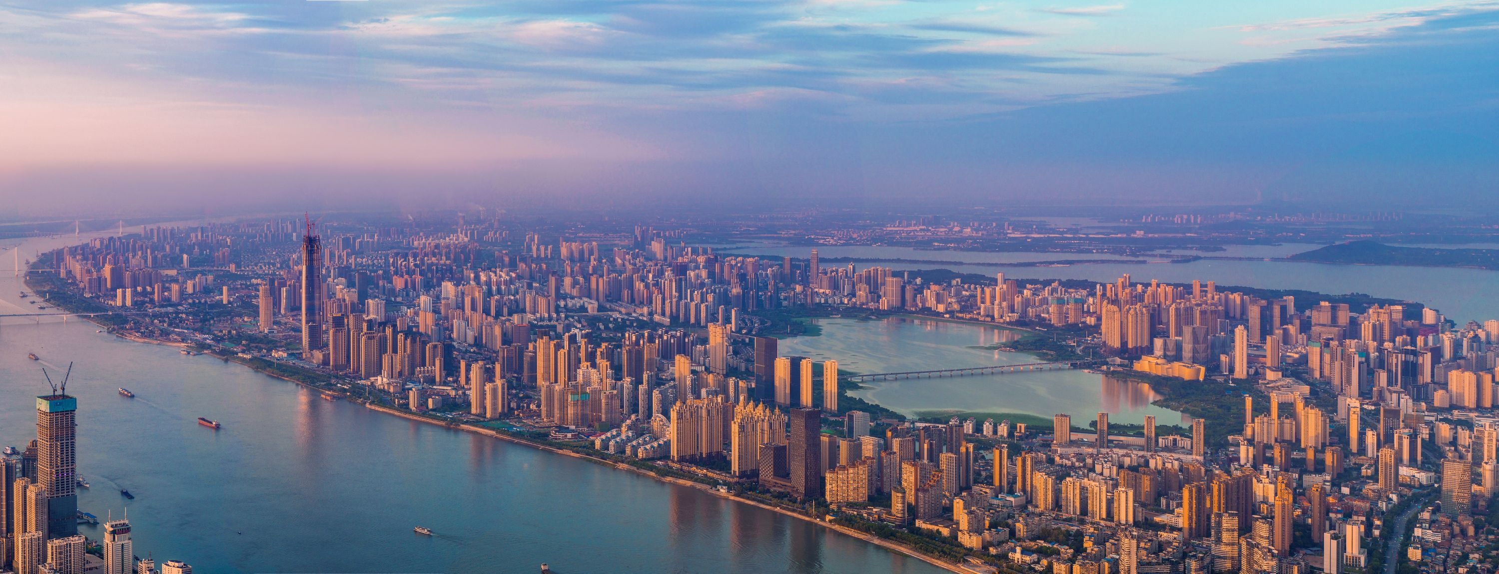 武汉市自然资源和规划局武昌分局:守住文脉激活古城,规划引领扮靓武昌