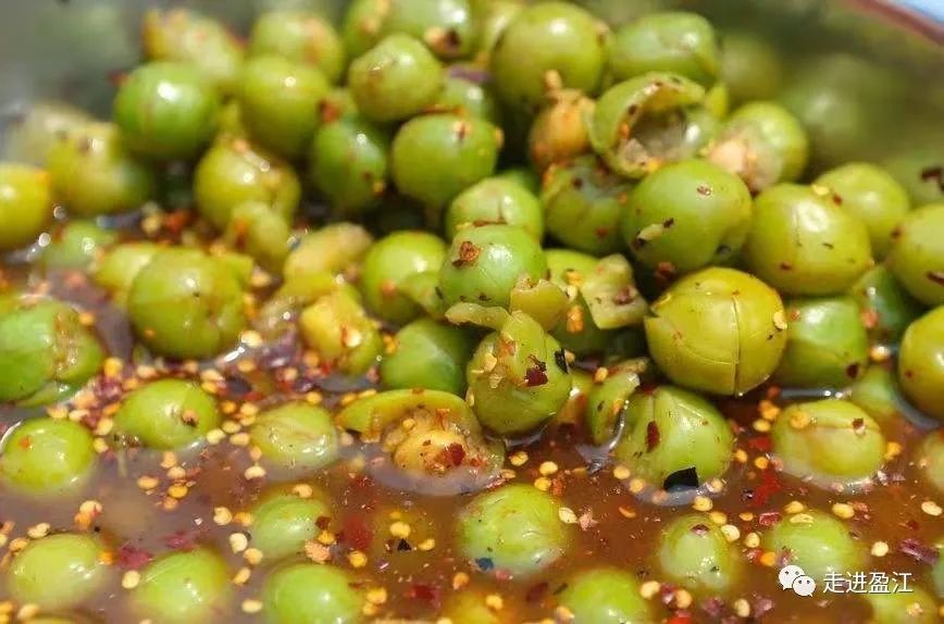 德宏这么多美味酸果果,你吃过几种?