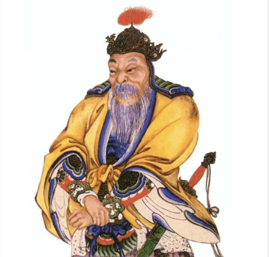 丞相田蚡的婚宴上,灌夫使酒骂座,终于被田蚡抓住了把柄