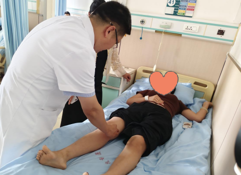 14岁初中生备考冲刺，跑断骨头！体考季“魔鬼式训练”需当心 - 图2