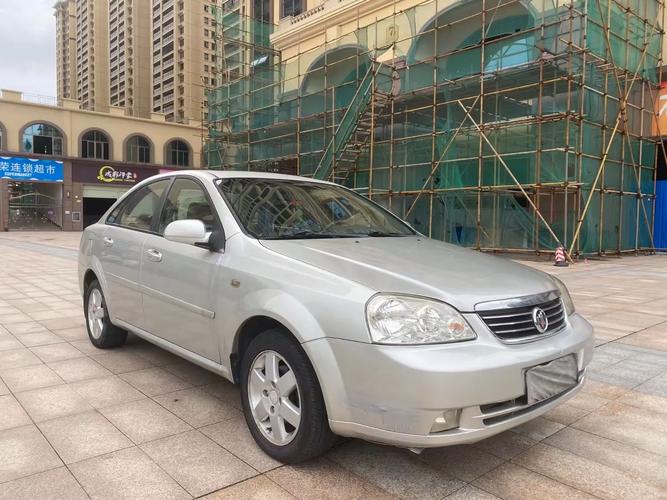 关于2007年别克凯越的详细解读,希望能够帮助大家更好地了解这款车型