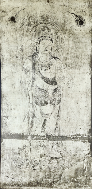 东京国立博物馆将重开,法隆寺壁画大展最终无缘展出