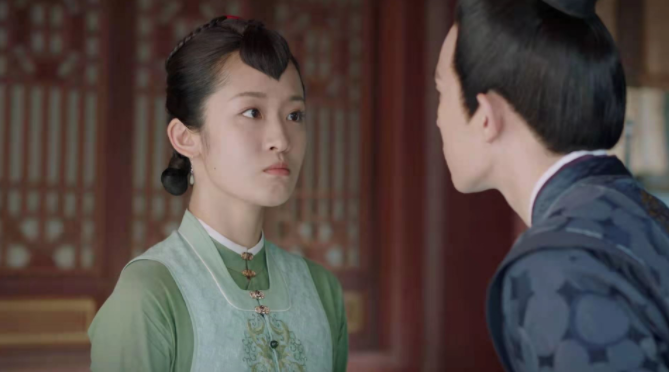 锦心似玉冬青扮演者