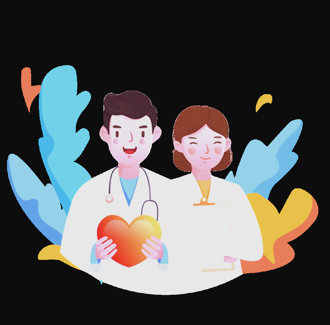 用摄影展致敬医师节:光影之下的医者仁心