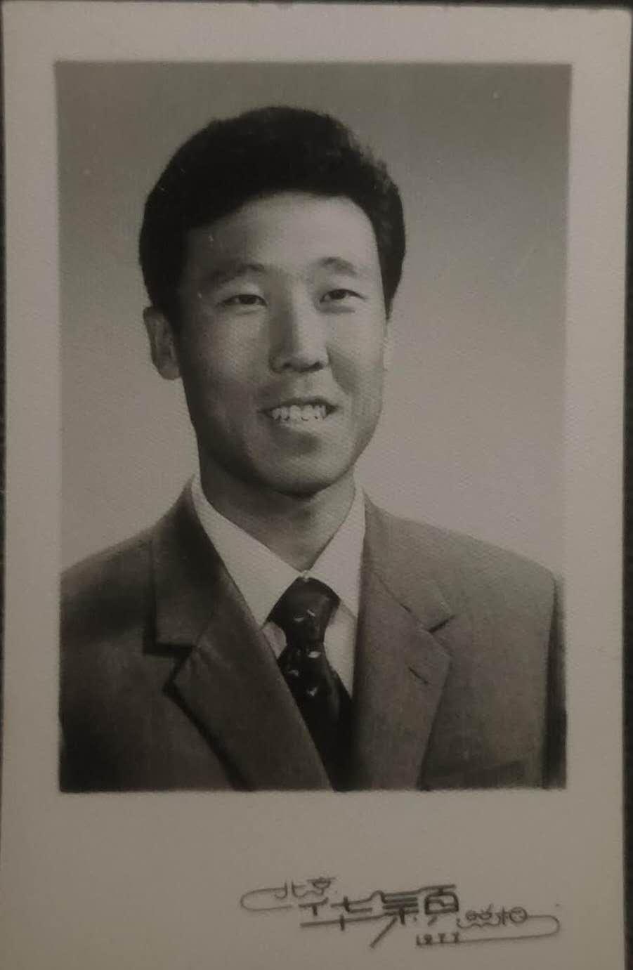 王学明:连通过去与未来的河北队长