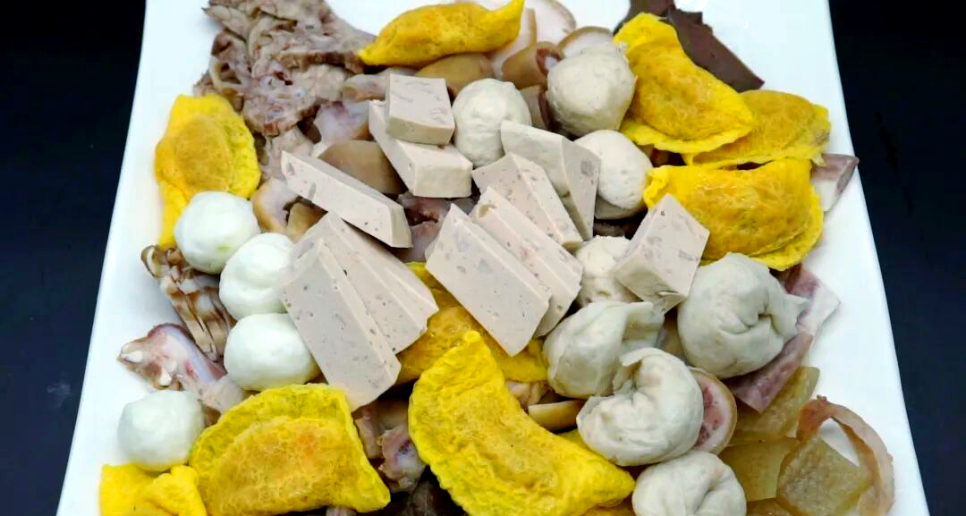 探索潮阳谷饶夜宵天堂:美食背后的故事