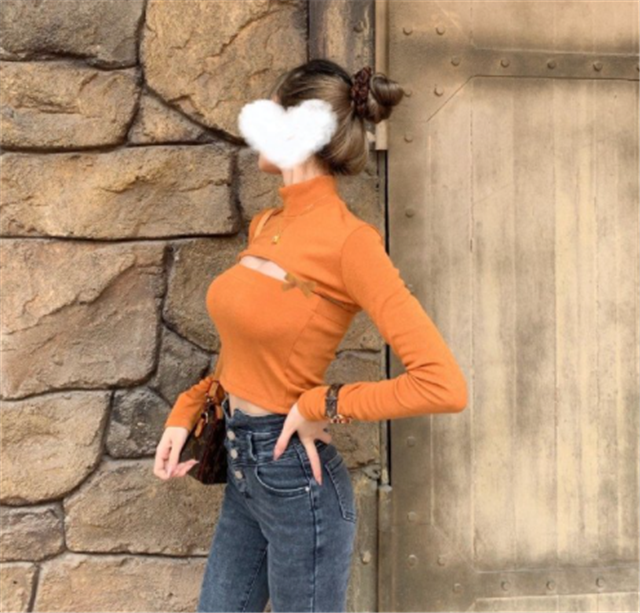 腐团儿晒出温泉度假照,这才是她的真实模样?比开播时还要美