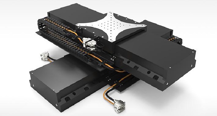 x轴线性马达有什么用