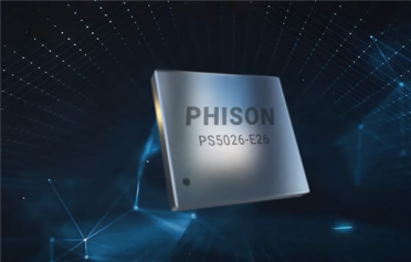 群联号称一年研发投入30亿！却没有个靠谱的PCIe 5.0 SSD主控