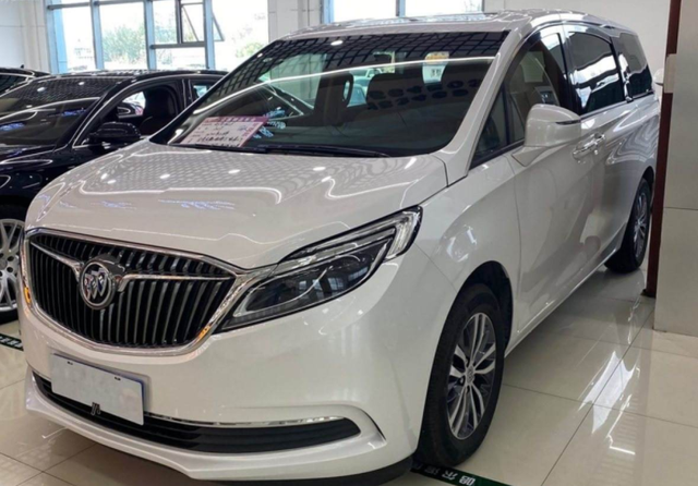 gl8652t什么意思?