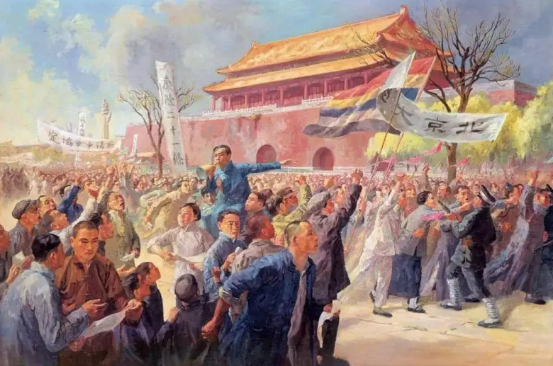 为何北洋军阀混战,但国家却没有四分五裂?他们的人品值得肯定
