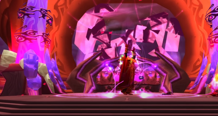 影月三宝翠绿手套任务流程