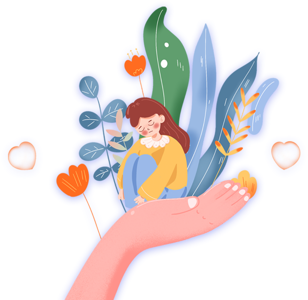 主题教育·争优争先争效丨"星星的孩子"守护者