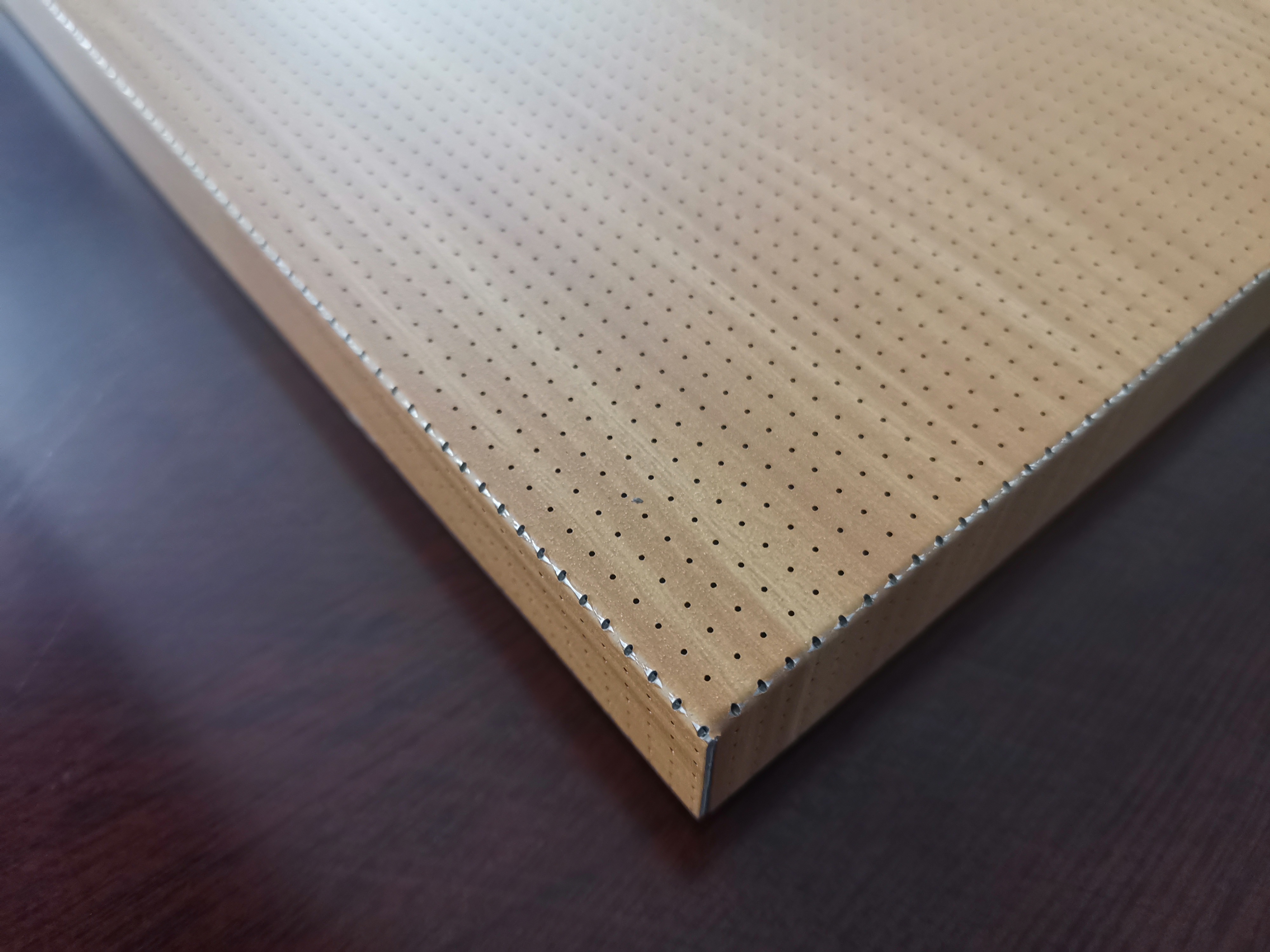 蜂窝铝板加工厂家